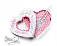  Corps  coeur Mariage : 